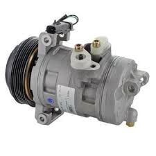 Chevrolet Captiva C100 Klima Komprasörü Ve Klima Radyatörü