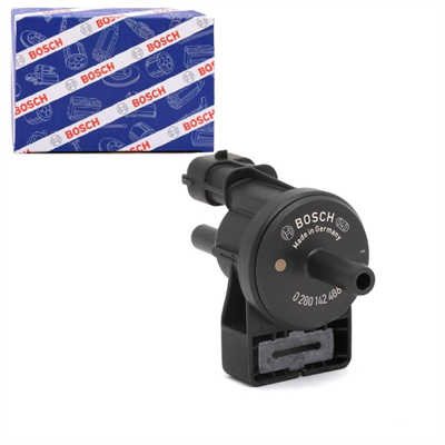 Opel Astra  J 1.4 Benzinli Yakıt Buharlaştırma Valfi Bosch