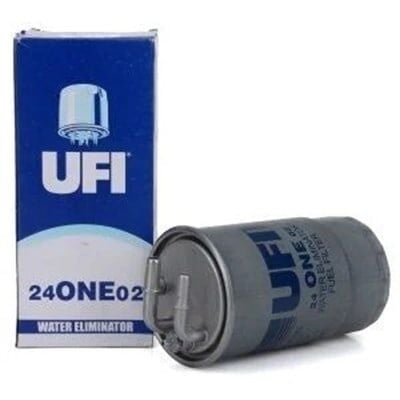 Opel Corsa D 1.3 Dizel Mazot Filtresi 2007-2009 Ufi Marka