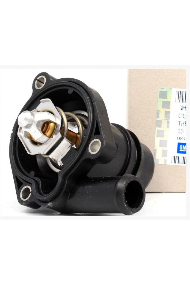 Opel Meriva B 1.4 Turbo (A14NET) Termostat Gm