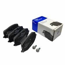 Opel Combo E Ön Fren Balatası