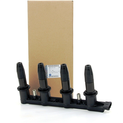 Opel Astra J 1.6 115 BG Ateşleme Bobini