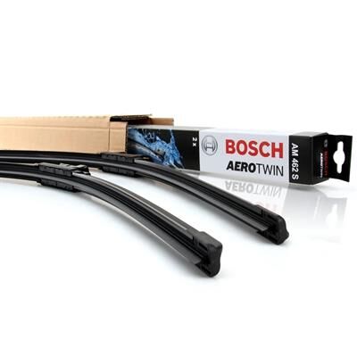 Volkswagen Golf 5 Ön Silecek Süpürgesi Bosch Aerotwin Marka