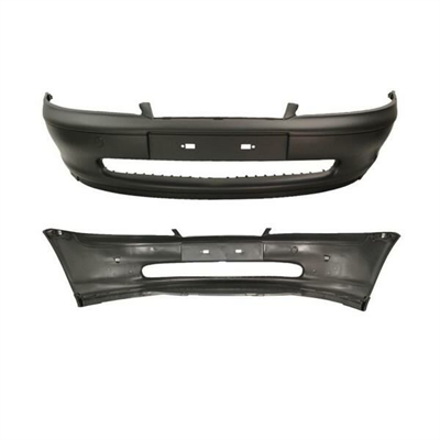 Opel Vectra B Ön Tampon Sissiz 96-98 Model Arası