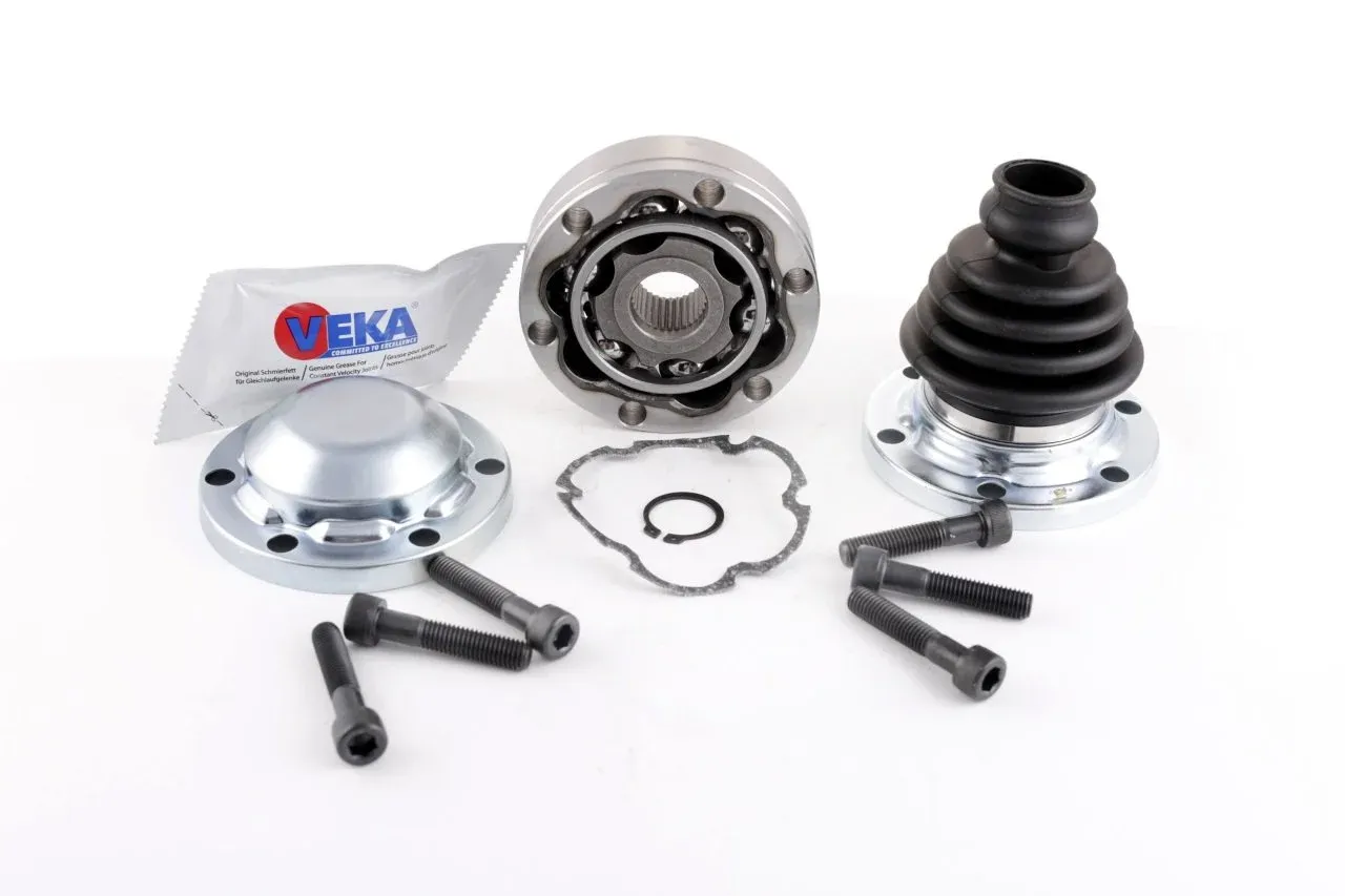 AKS KAFASI İÇ GOLF V GOLF V PLUS JETTA III PASSAT CADDY TOURAN A3 OCTAVIA OTO.VİT.