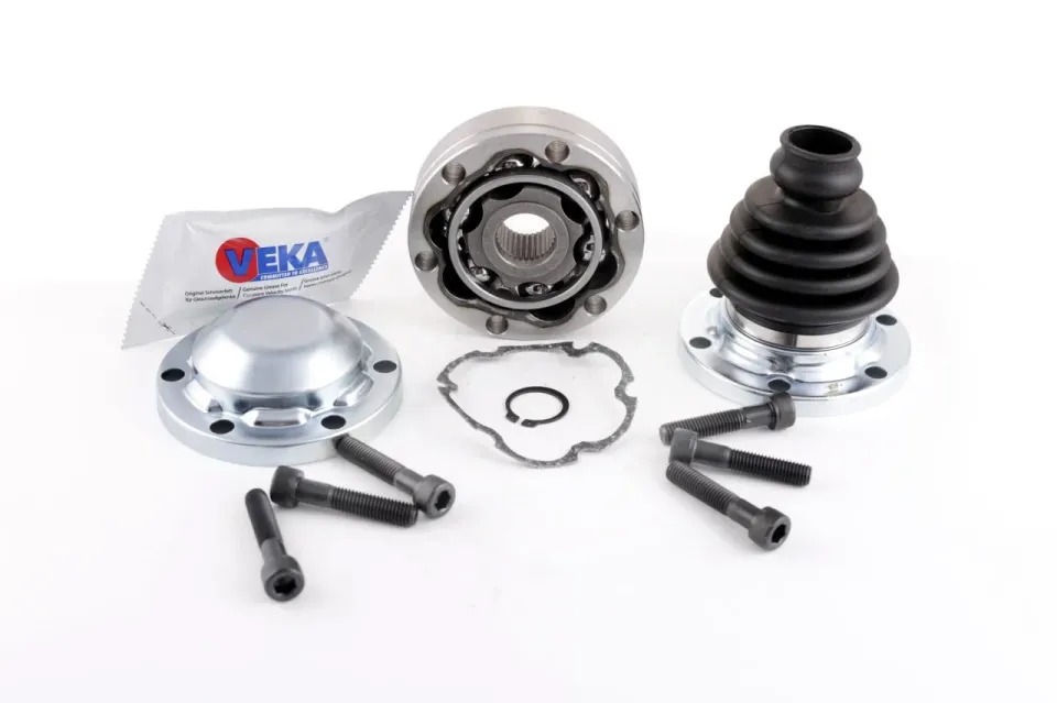 AKS KAFASI İÇ GOLF V GOLF V PLUS JETTA III PASSAT CADDY TOURAN A3 OCTAVIA OTO.VİT.