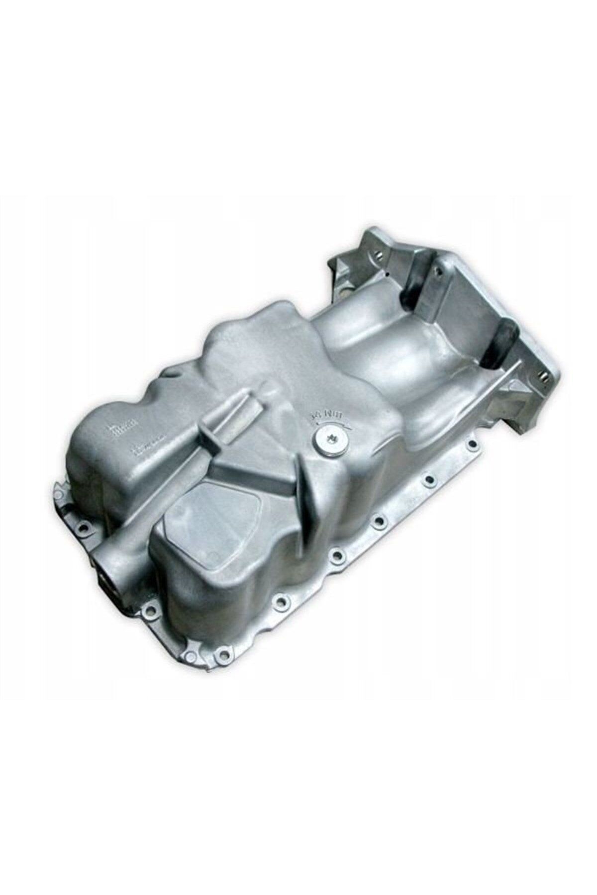 Opel Corsa E 1.2 / 1.4 Benzinli Motor Yağ Karteri Gm