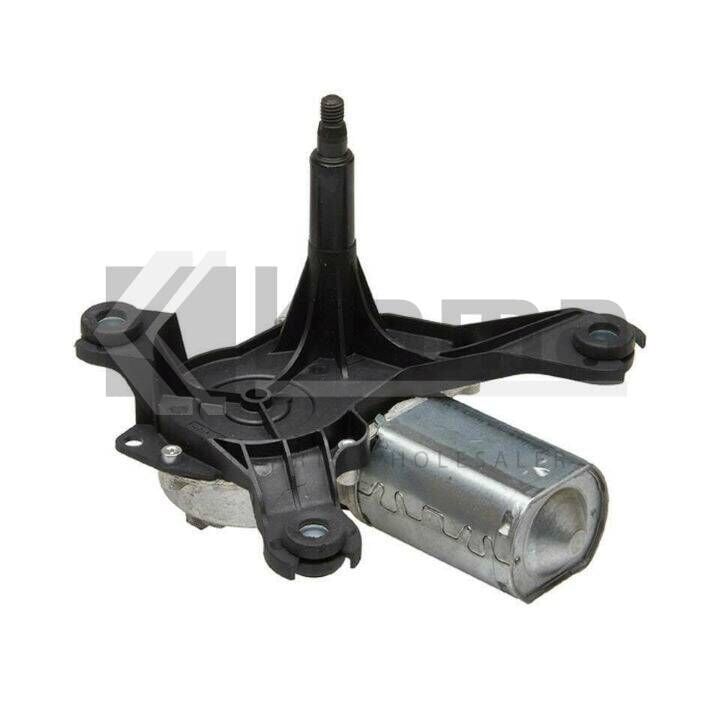 Corsa C Arka Silecek Motoru