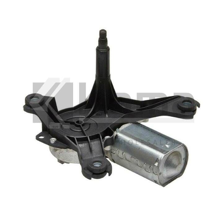 Corsa C Arka Silecek Motoru