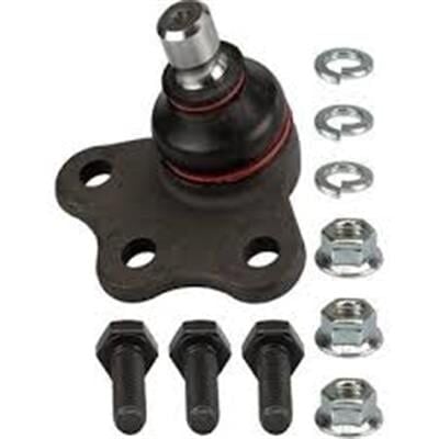 Opel Corsa C Rotil WONGA