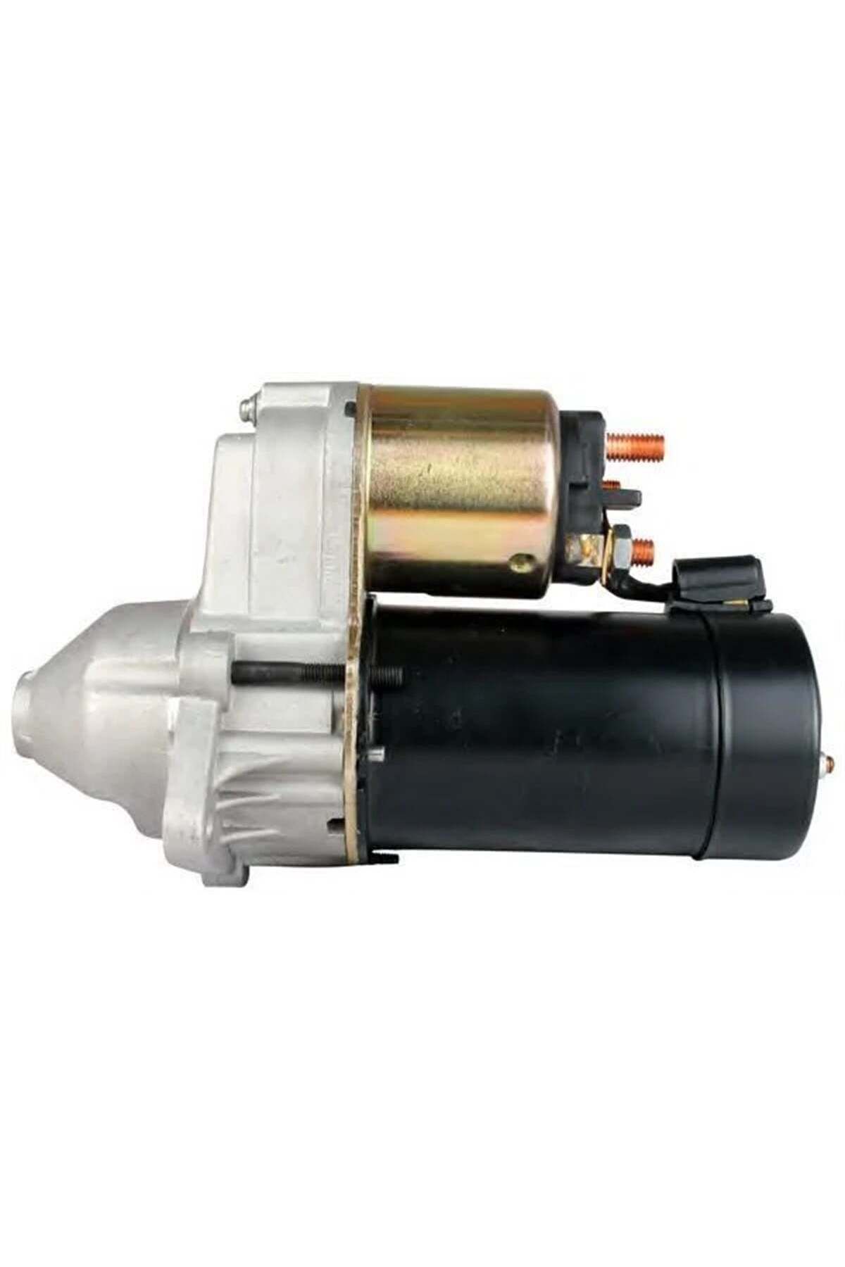 Opel Corsa E 1.2 / 1.4 Marş Motoru Gm