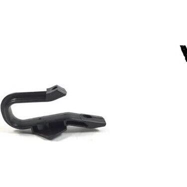 Opel Astra G Radyatör Ayağı Üst Yanlar GM Marka