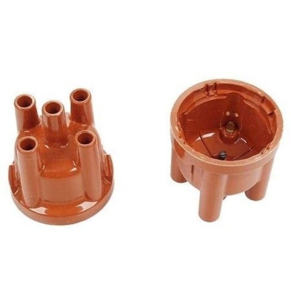 DİSTRİBÜTÖR KAPAK POLO HB. 1,3İ - 1,6İ (95