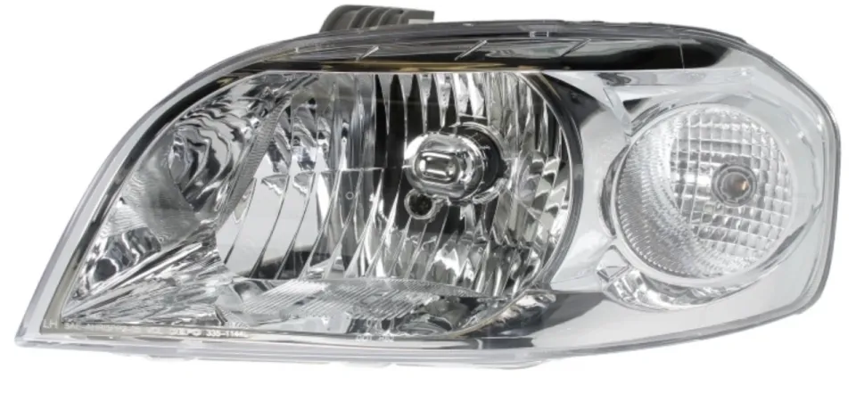 FAR SOL AVEO SEDAN 2006-2011
