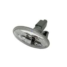 Opel Combo E Çamurluk Sinyali Şeffaf Tip