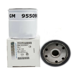 Opel Corsa B 1.4 / 1.6 Yağ Filtresi Gm