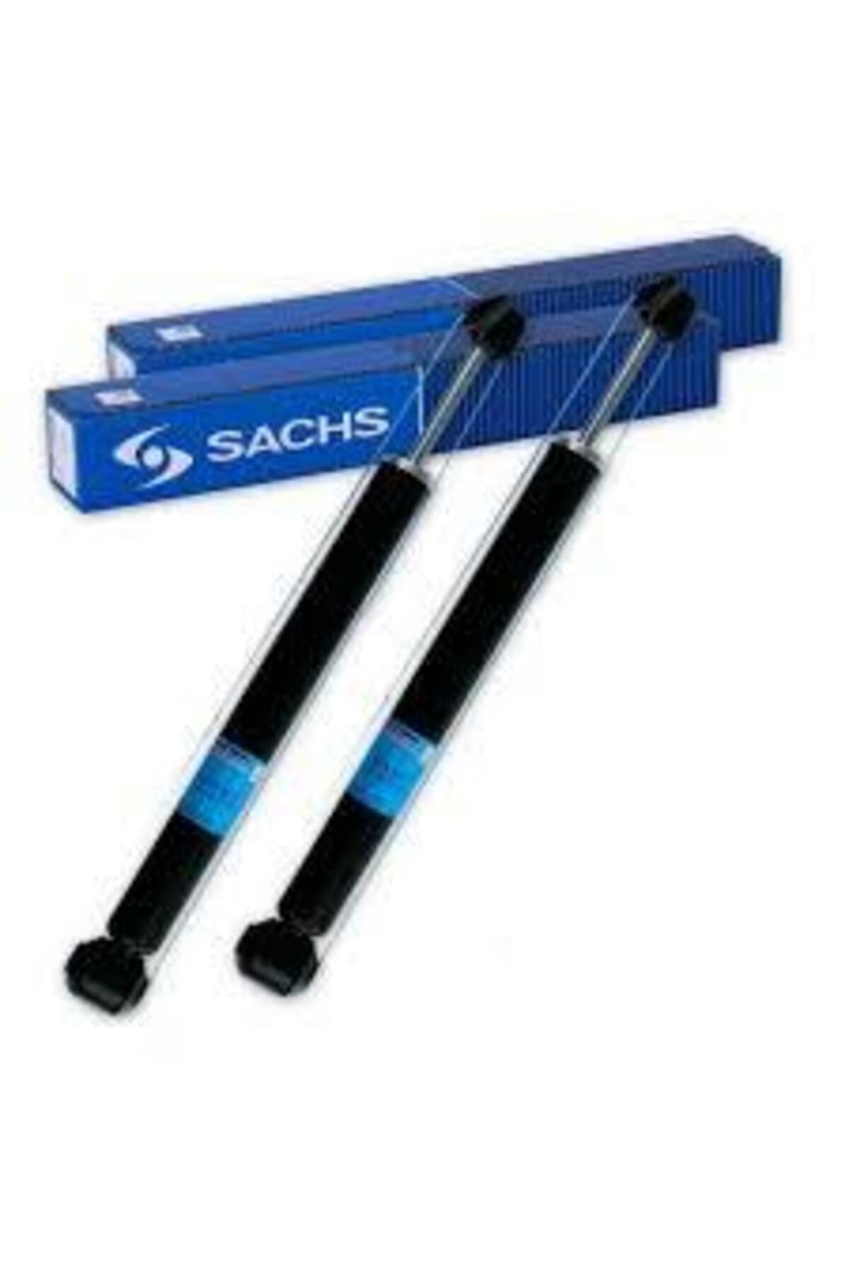 OPEL CORSA D   AMORTİSÖR  ARKA  SAĞ  SOL