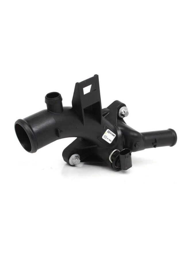 Opel Corsa E 1.2 / 1.4 Termostat Gövdesi Gm Marka
