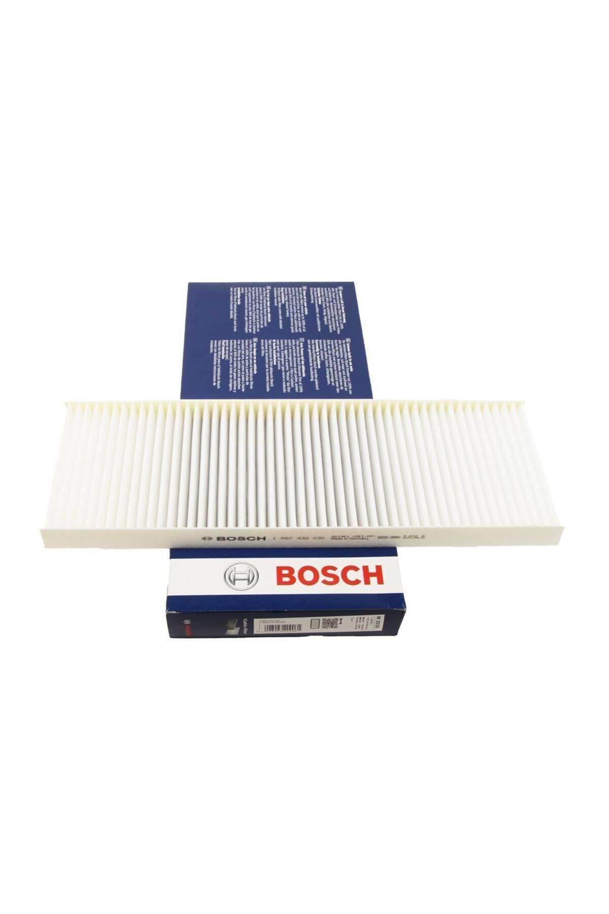 Opel Vectra B Polen Filtresi Marka