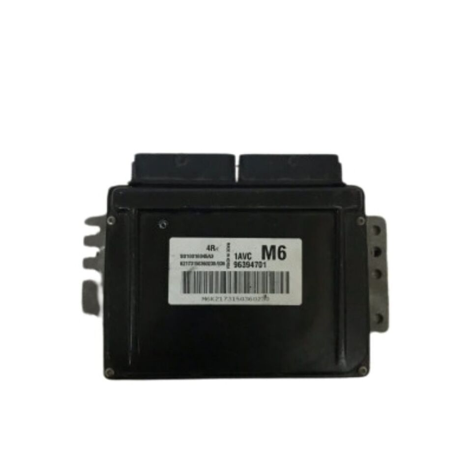 Chevrolet Lacetti Motor Beyni GM