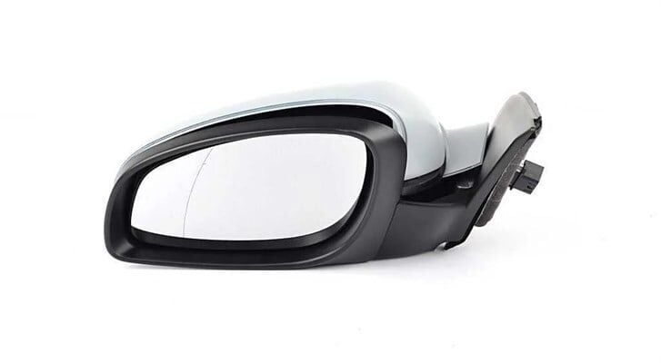 Opel Vectra C Uyumlu Sol Dış Dikiz Aynası Komple Viewmax Marka