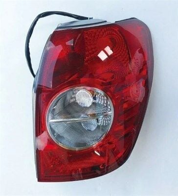 Chevrolet Captiva C100 Sağ Stop Yuvarlak Model İthal