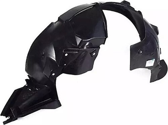 Chevrolet Yeni Aveo Ön Sol Davlumbaz Gm