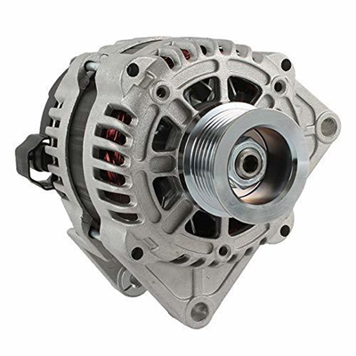 Opel Astra J 1.6 Benzinli 100 Amper Alternatör Şarj Dinamosu Orjinal GM