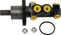Volkswagen Polo 1995 - 1999 Uyumlu Fren Ana Merkezi ABS siz ithal Marka