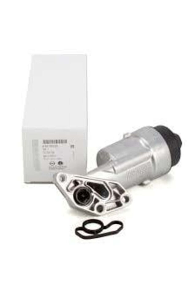 Opel Corsa D  Yağ Soğutucu  1.4 Z14XEP