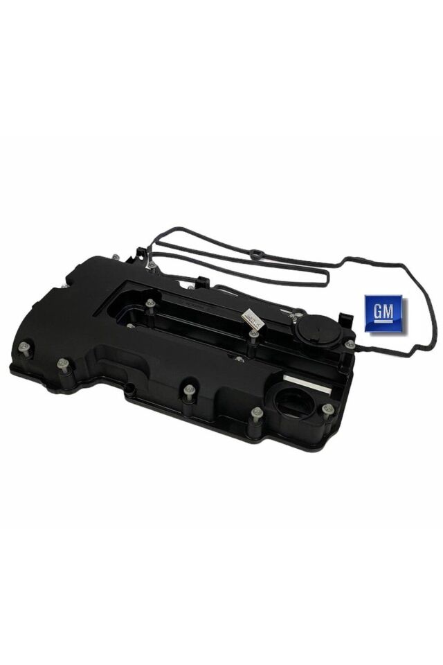 Opel Corsa E 1.2 / 1.4 Külbütör Üst Kapağı Gm