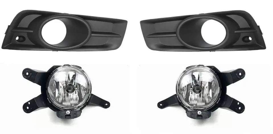 Chevrolet Cruze Sis Far Seti Komple GM