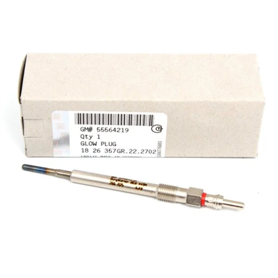 Opel Astra J 1.3 Dizel Kızdırma Bujisi Orjinal Gm