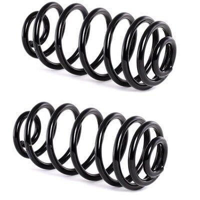 Opel Corsa D Arka Helezon Yayı Takım