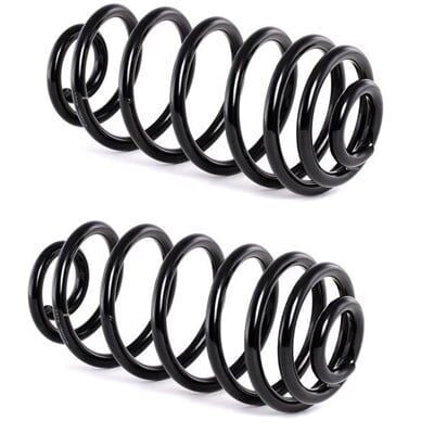 Opel Corsa D Arka Helezon Yayı Takım