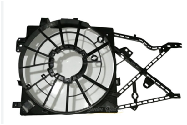 Opel Vectra B Radyatör Fan Davlumbazı