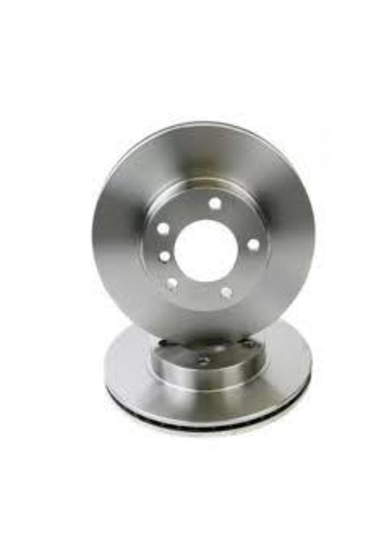 Opel Corsa D Fren Diski Ön     1.0 - 1.2 - 1.4 -  1.3 CDTI