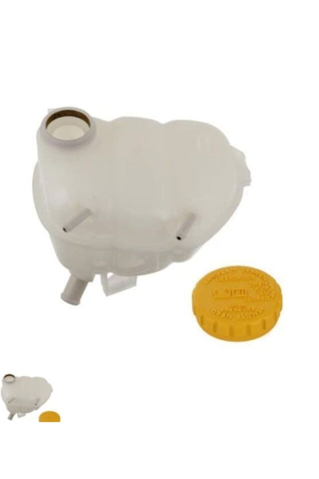 Opel Vectra B Radyatör Su Deposu Su Depo Kapağı