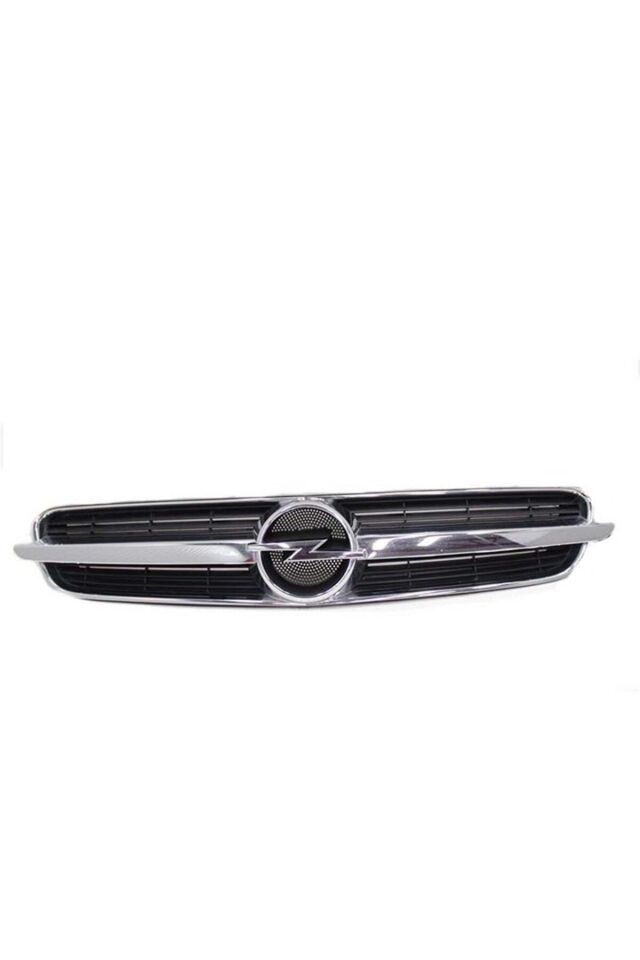 Opel Vectra C Comfort Ön Panjur Komple Orjinal Gm Marka