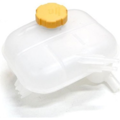 Opel Astra H Yedek Su Deposu Kapaklı Gm