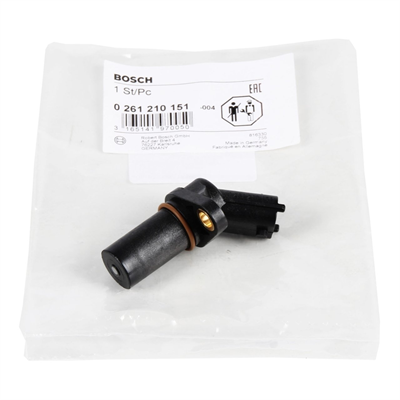 Opel Corsa D Z12XEP/Z14XEP Eksantrik Devir Sensörü Bosch