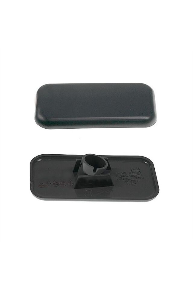 Chevrolet Captiva C100 Sol Far Fıskıye Kapağı