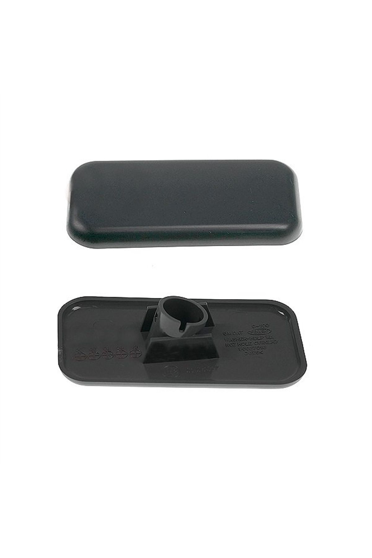 Chevrolet Captiva C100 Sol Far Fıskıye Kapağı