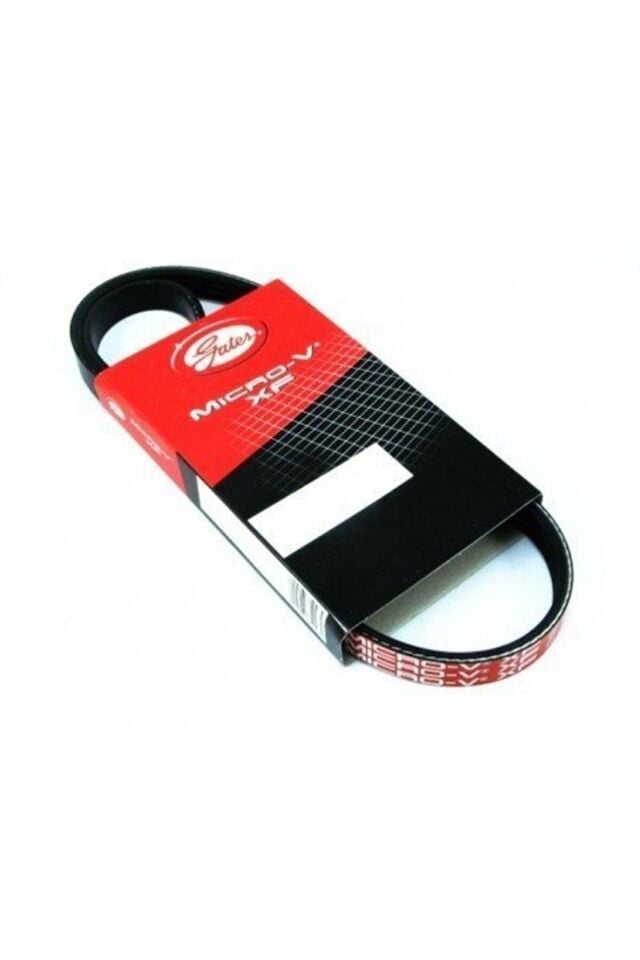 Opel Astra K 1.4 Benzinli Motor V Kayışı Gates