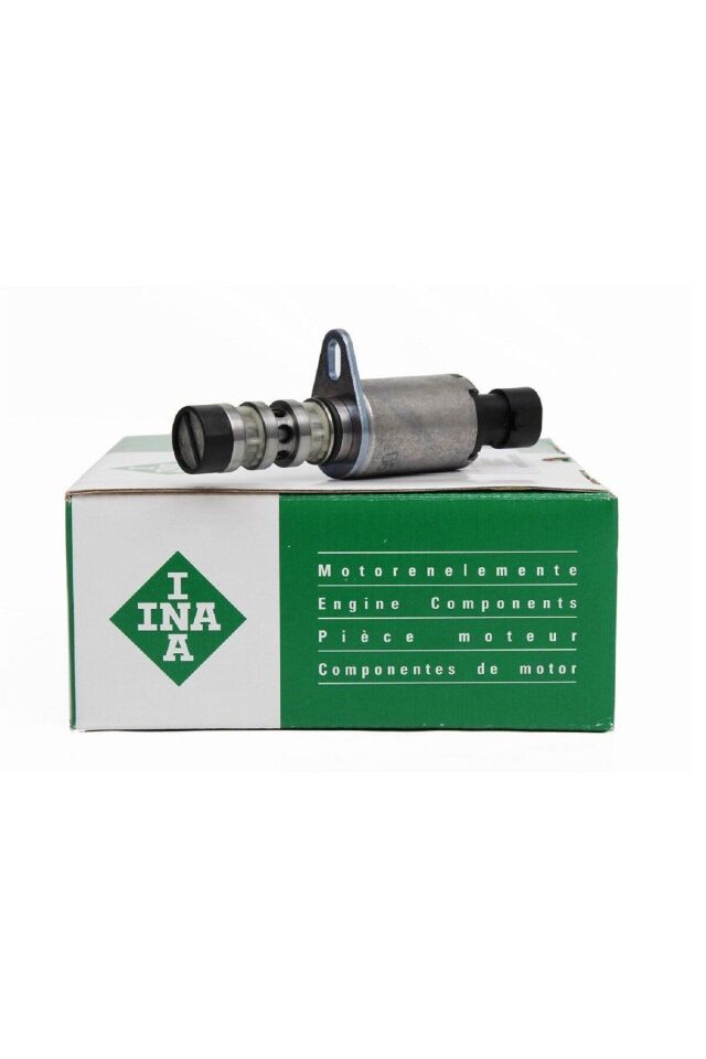 Opel Astra J 1.6 (a16xer) Benzinli Motor Eksantrik Mili Selenoid Valfi Marka 427001410
