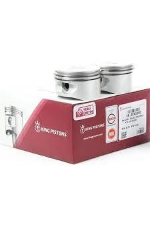 Piston Segman 080 70,40 Corsa D Astra H 90 Uyumlu Bg Z13dth