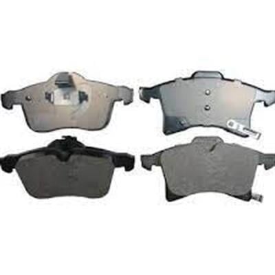 Opel Astra H Ön Fren Balatası CARRINGO