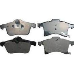 Opel Astra H Ön Fren Balatası