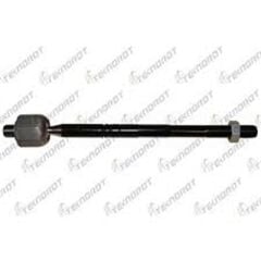 Opel Astra J Rot Mili