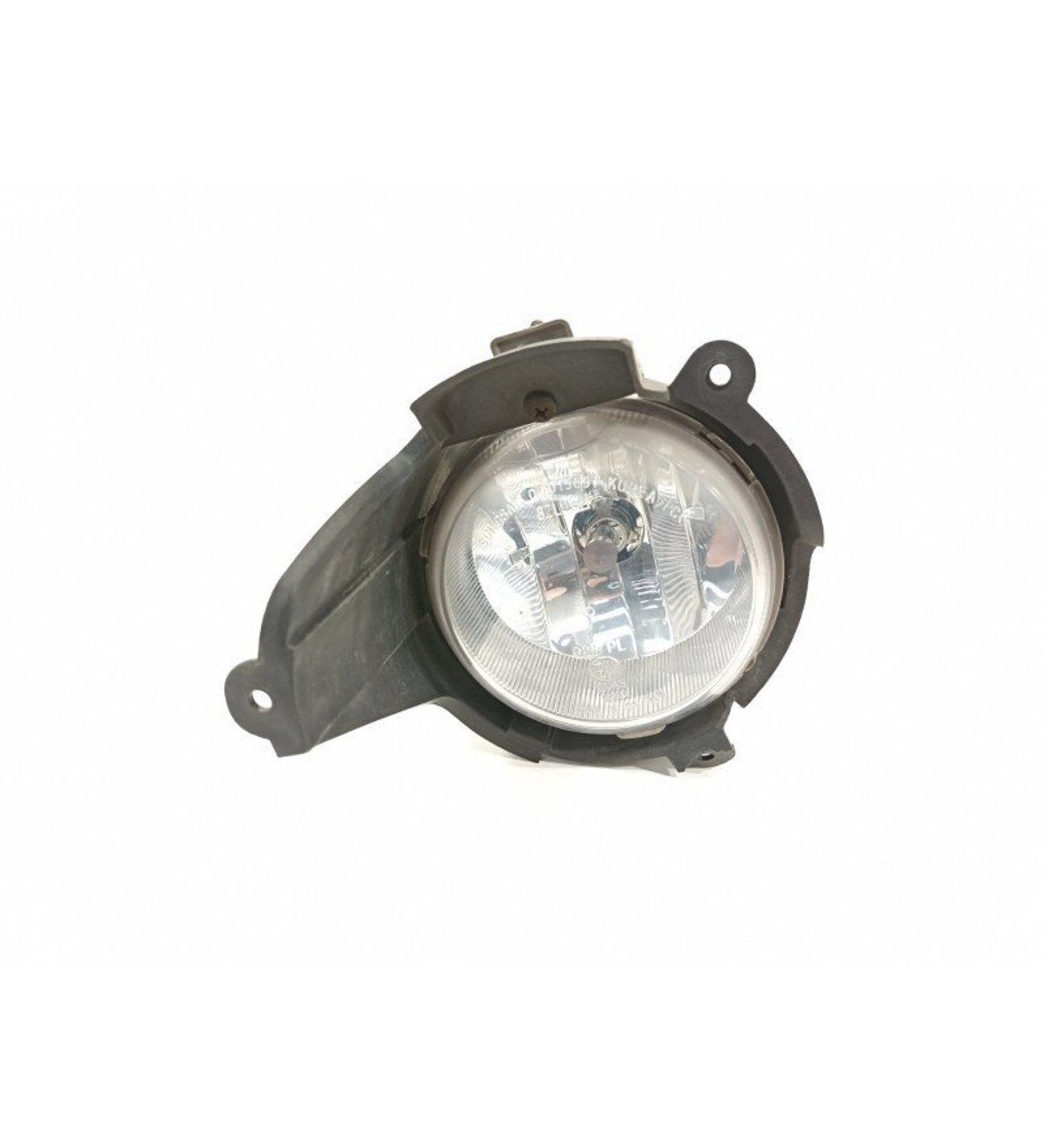 Chevrolet Captiva C100 Sol Sis GM